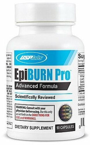 EpiBurn Pro