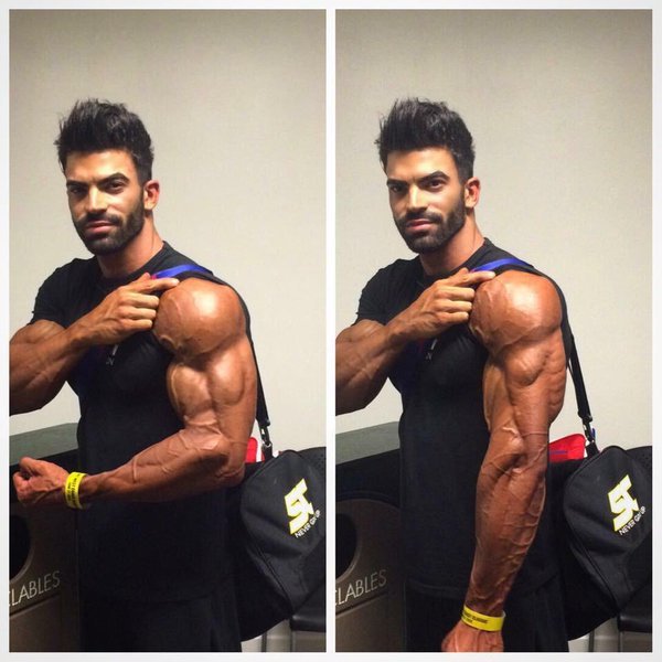 Nice Tri: What's Really Wrong With Your Triceps Training