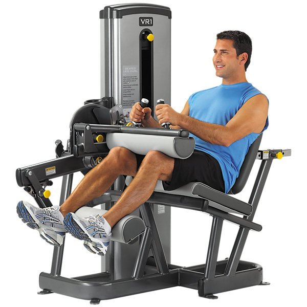 The Simple Way To Make Leg Curls More Effective