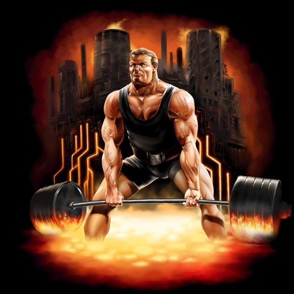 3 Types Of Strength Everyone Needs