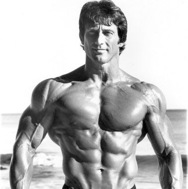 Ectomorfo