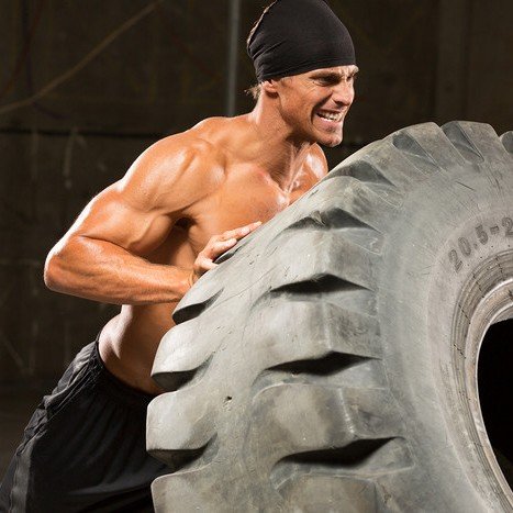 How To Fuel Your Body Like A High-Performance Machine