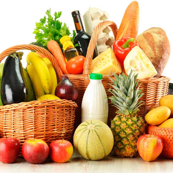 Los 9 alimentos prohibidos: Cuidado con ellos!