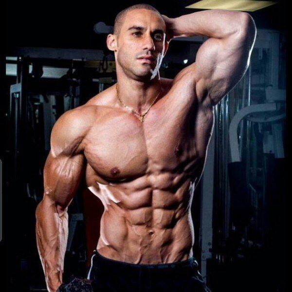 Building Muscle: A Scientific Approach