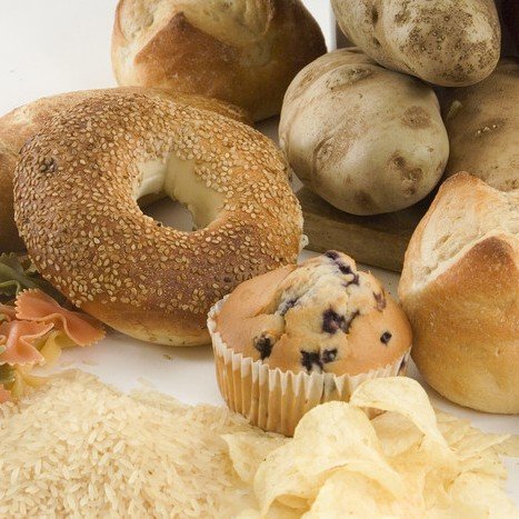 What Are Good Carbs?