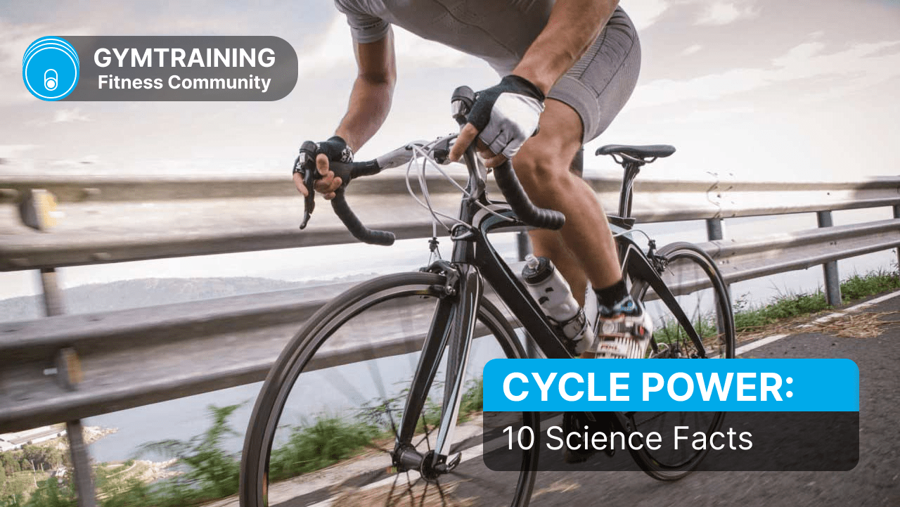 Benefits of Cycling for Athletes: 10 Science-Backed Facts