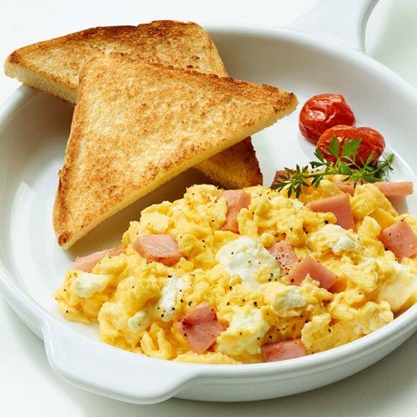 6 Desayunos nutritivos