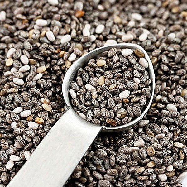 The 5 Best Non-Seafood Sources Of Omega-3 Fats!