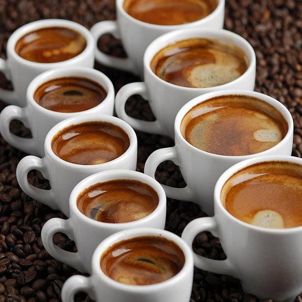 Ask The Science Chick: Does Coffee Count Toward My Daily Fluid Requirements?