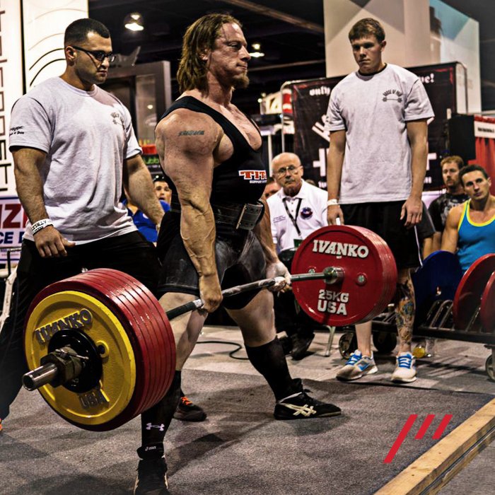 Unlock The Secret To A Perfect Deadlift
