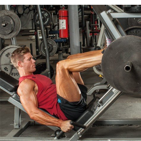 4 New Ways To Boost Time Under Tension