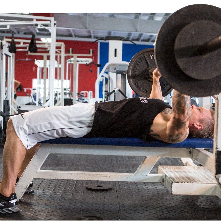 5 Under-The-Radar Chest-Training Tips!