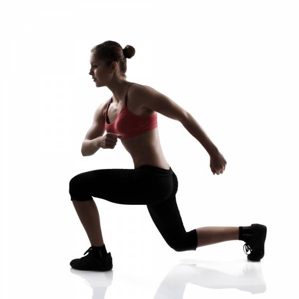 3 Single-Leg Squats You Need To Know