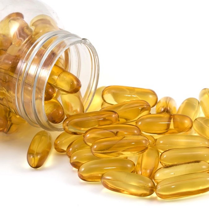 Omega-3 versus Omega-3-6-9