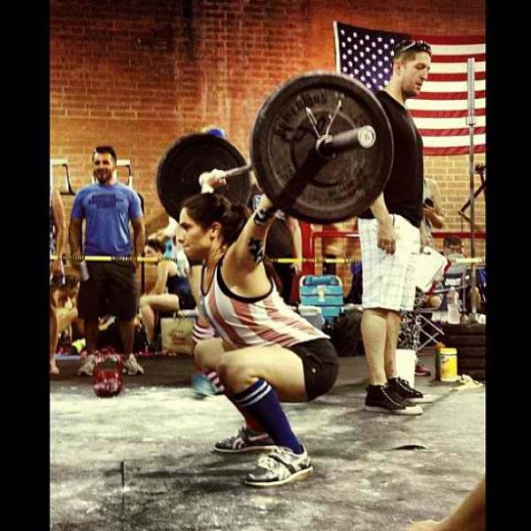 When Should You Increase The Amount Of Weight You Lift?