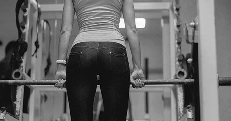 Por estas 5 razones te cuesta desarrollar tus glúteos