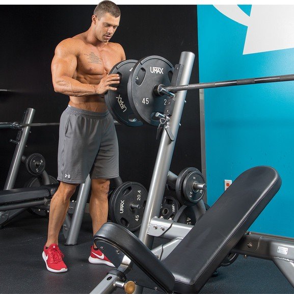 How Slow And Steady Wins The Lifting Race