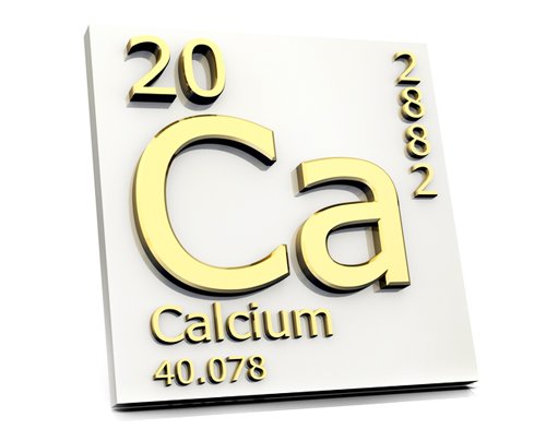 The 5 Best Dairy-Free Calcium Sources