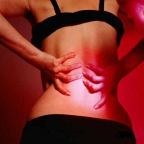 Bad Back: Stretch Training or Strength Training.