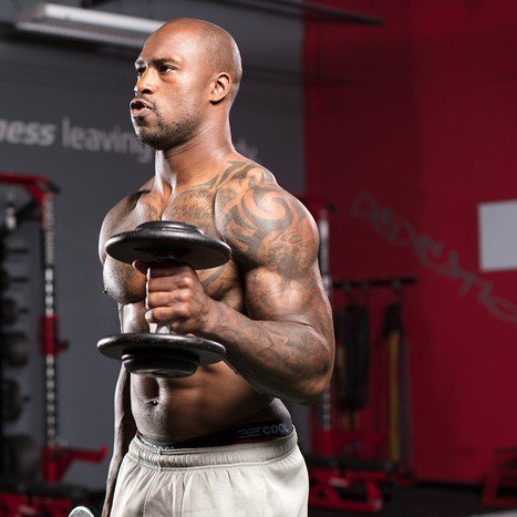 How Not To Start Your Workout