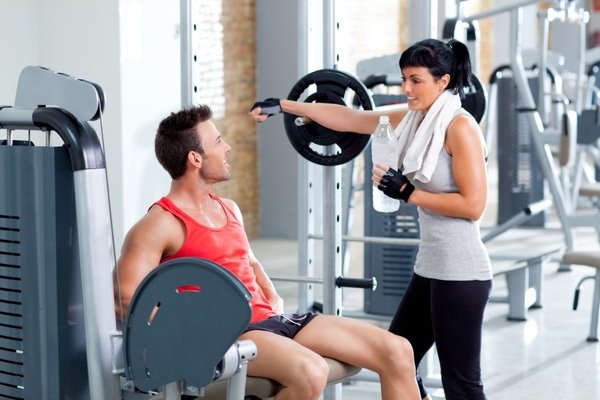 Top 20 Benefits of Exercise