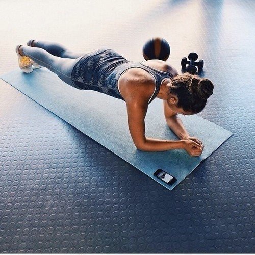 Strength Training for Women: Gym Virgins
