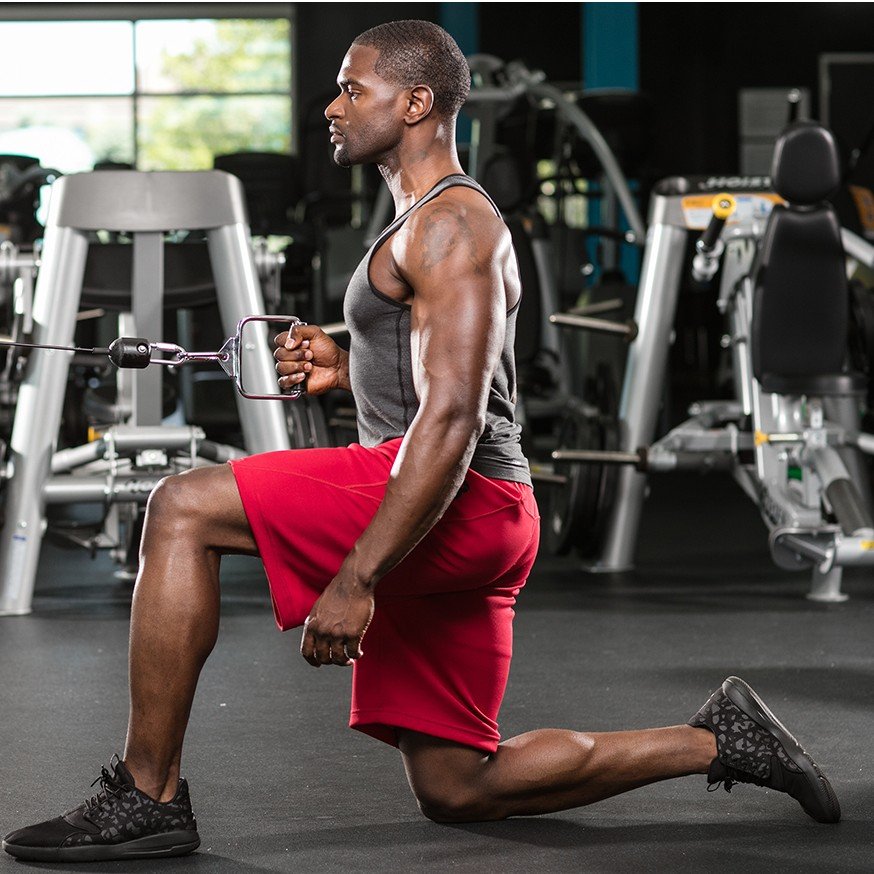 5 Kneeling Postures You Need To Use Now