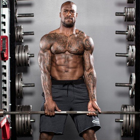 3 Keys To Skyrocketing Your Powerlifts