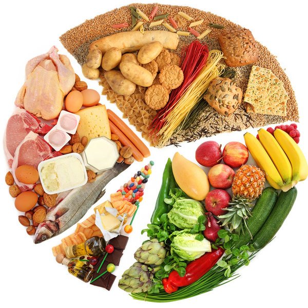 10 Alimentos para ganar músculo