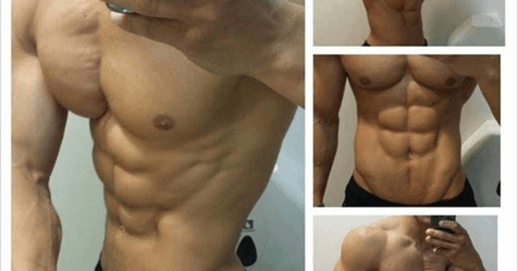 3 Ejercicios para el abdomen que no conocías