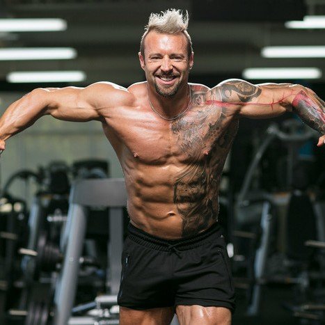 5 Exercises To Jump-Start Your Chest Training