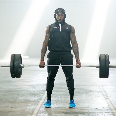 8 Tricks To Get Your Gym Mojo Back