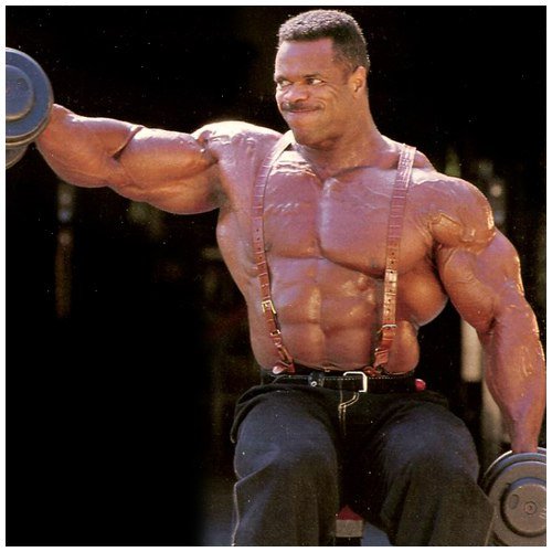 Shoulder Training Mistakes