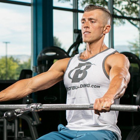 The Complete Guide To Rows