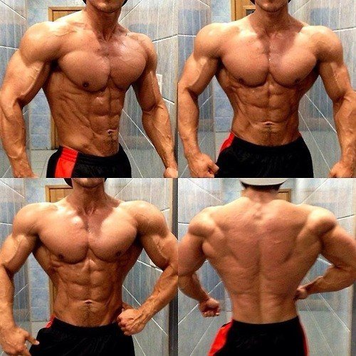Cutting Routine