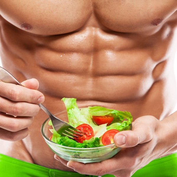 Dieta de 1800 calorias para perder 1 kilo de grasa por semana