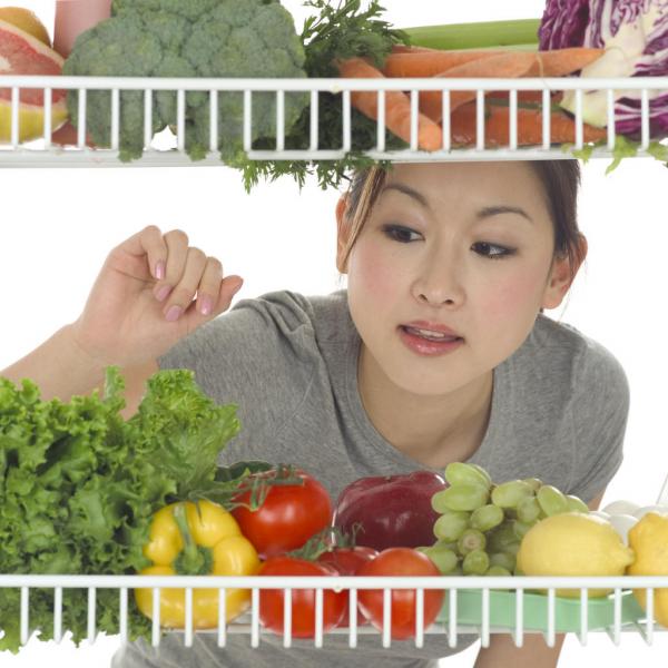 20 лучших продуктов для похудения