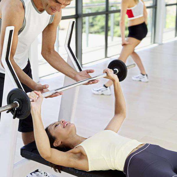 3 Beginners' Fitness Mistakes To Avoid