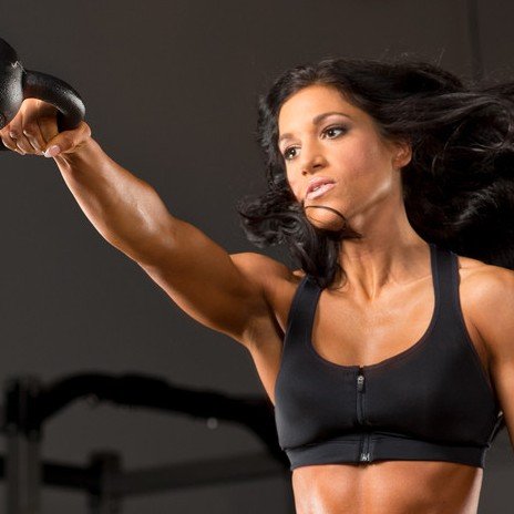 Use Carbs To Fuel Your CrossFit Workouts