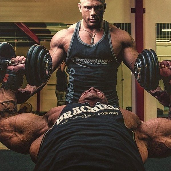 Why Getting Brutally Strong May Get You Hurt