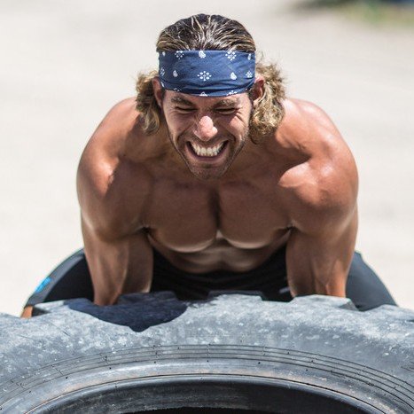 17 Ways To Make 2017 Your Fittest Year Yet