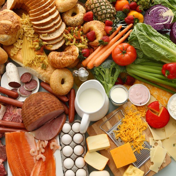 How To Have Your Carbs And Lose Fat, Too!