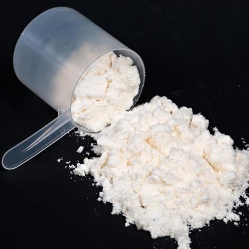 Whey versus Casein protein