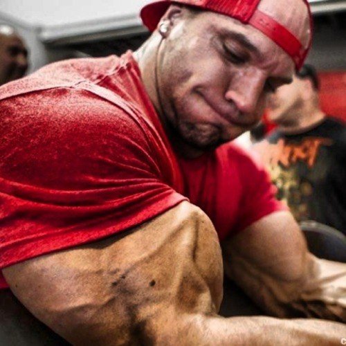 Training to failure, how often?