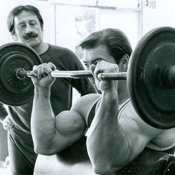 Revealing The Secrets To Getting Big Like a Bull