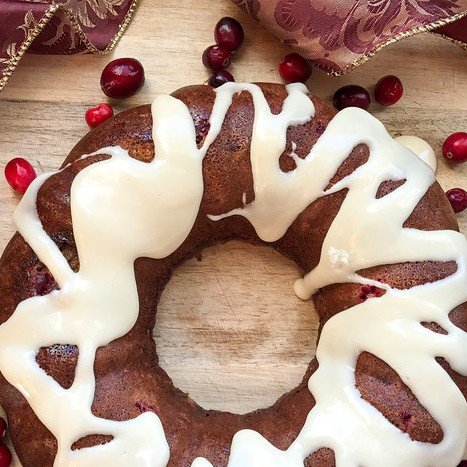 3 Must-Try Holiday Desserts