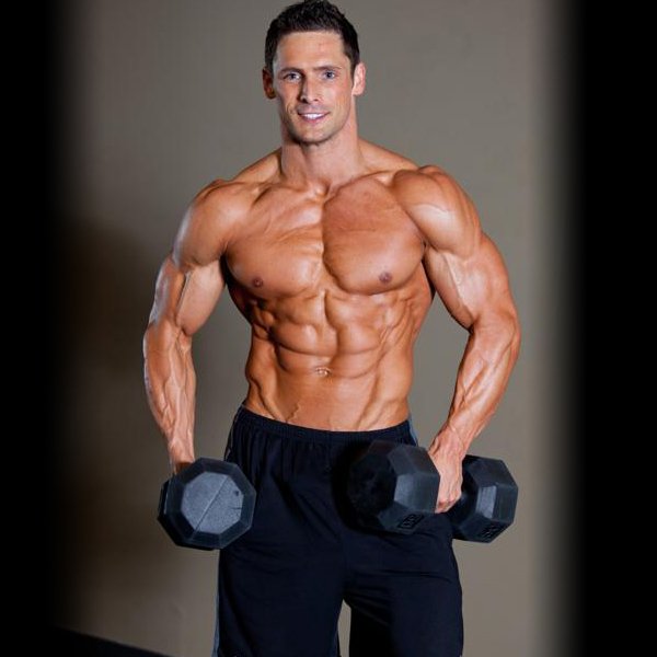 How To Keep Your Muscle While Leaning Out