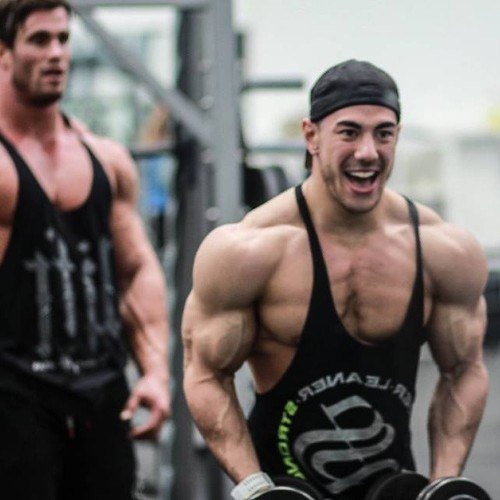 Chest Training Tips