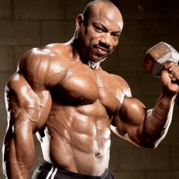 5 reglas de nutrición para ganar masa muscular este año nuevo