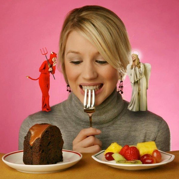 5 Falsos mitos sobre nutrición y dietética